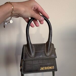 Jacquemus Le Chiqito handbag